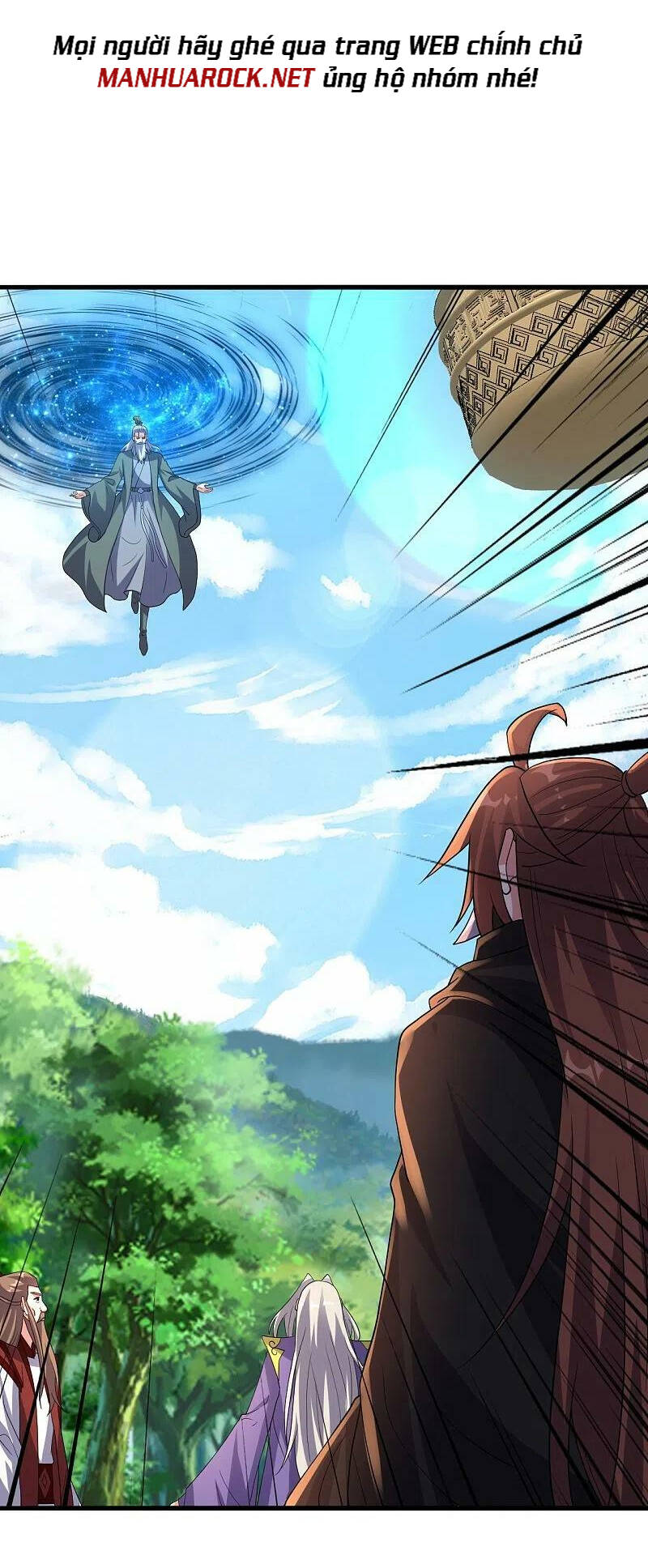 Chapter 378 trang 42