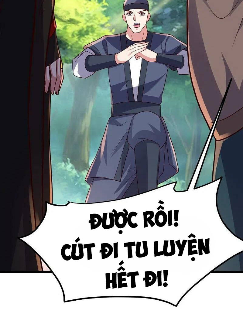 Chapter 380 trang 20