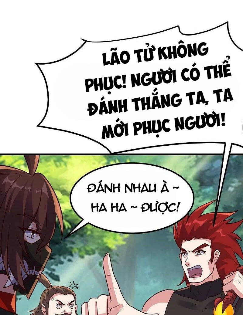 Chapter 380 trang 33