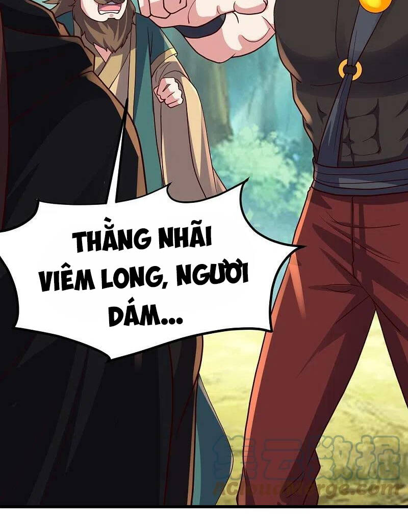 Chapter 380 trang 34