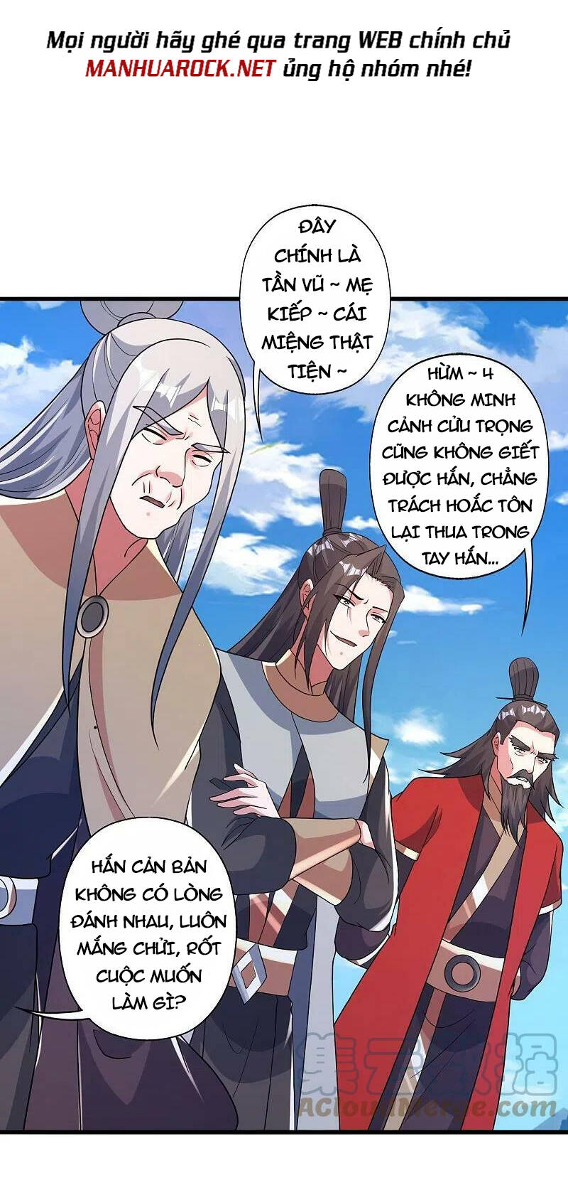 Chapter 382 trang 18