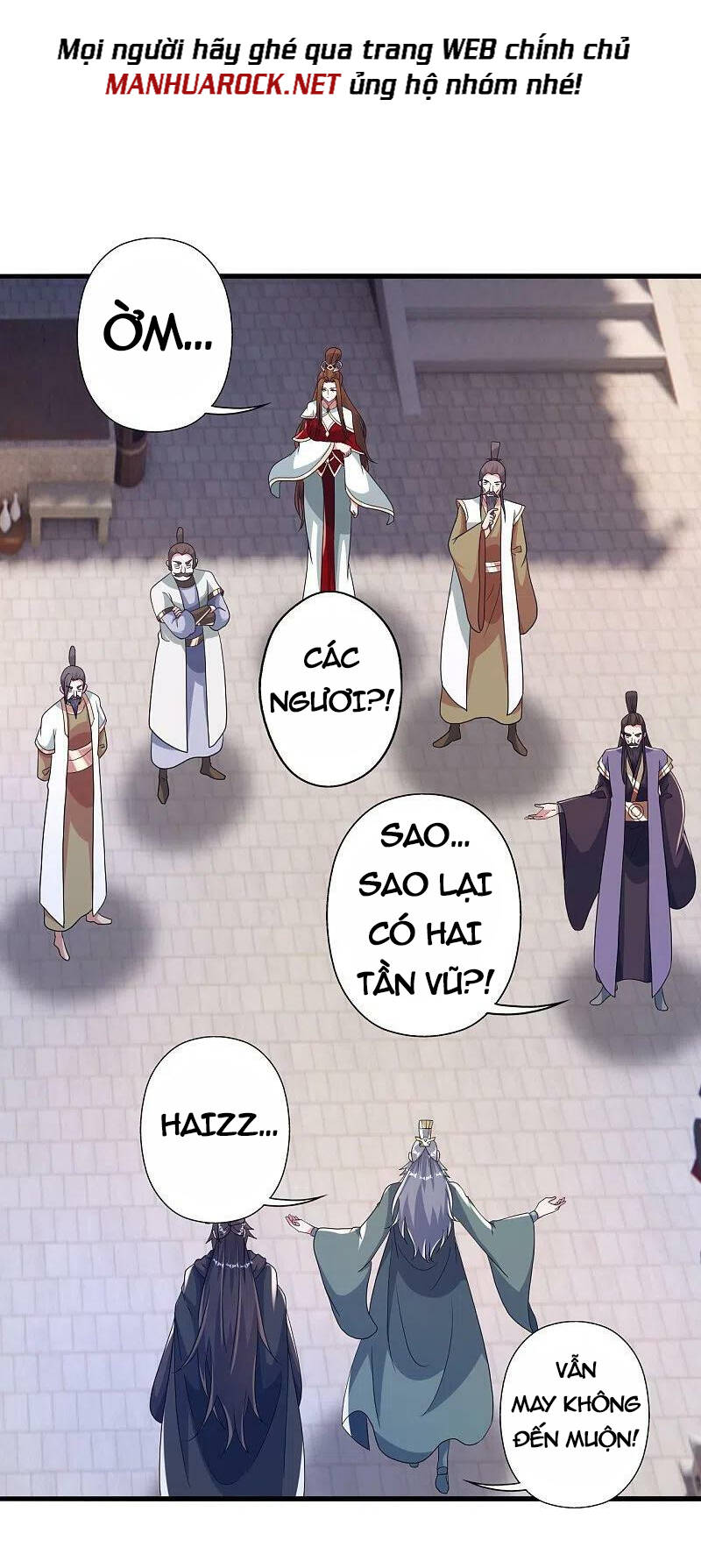 Chapter 382 trang 20