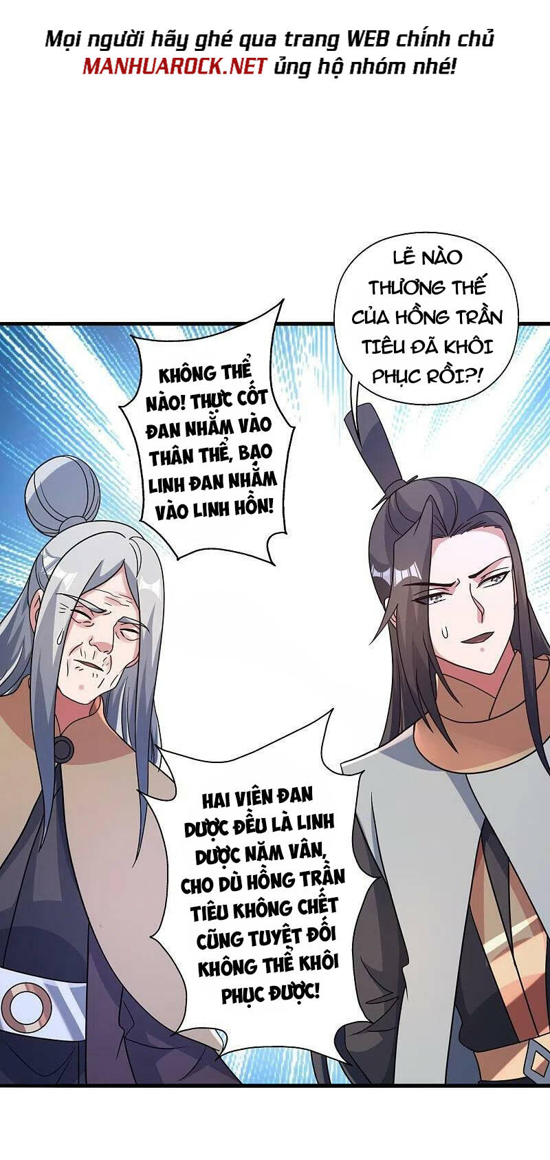 Chapter 382 trang 27