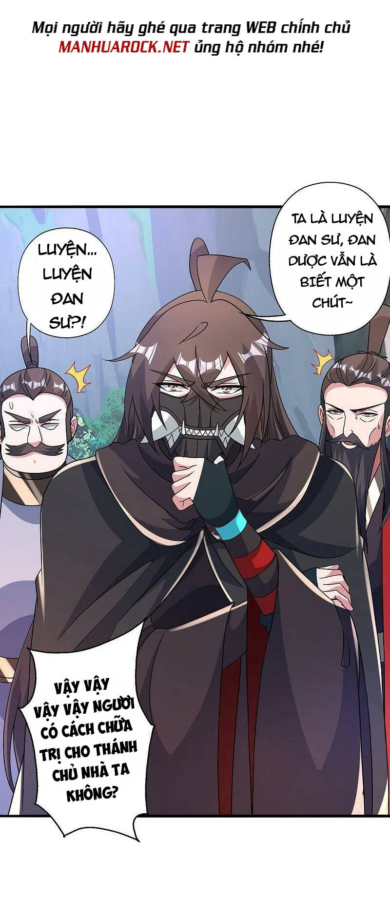 Chapter 382 trang 33