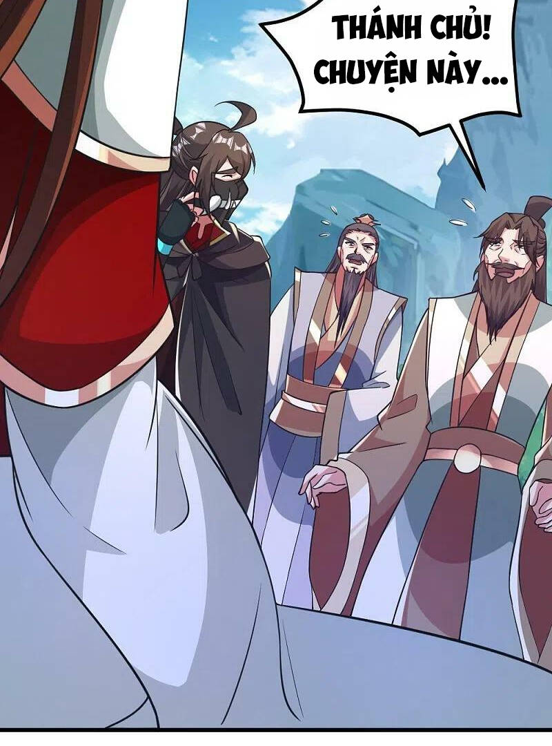 Chapter 382 trang 40