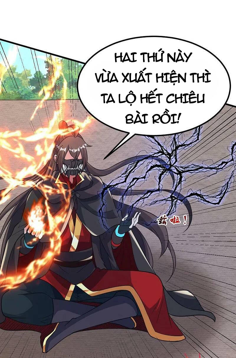 Chapter 382 trang 47