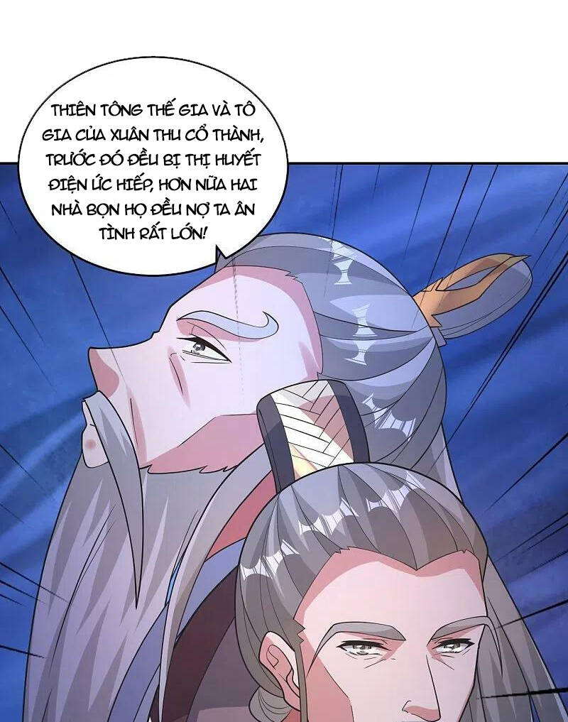 Chapter 384 trang 14