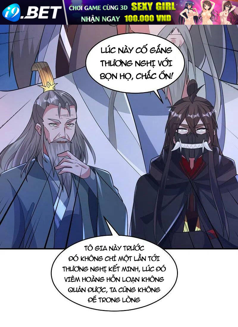 Chapter 384 trang 15