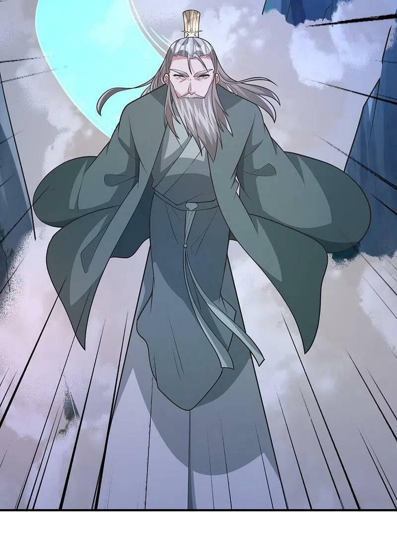 Chapter 384 trang 22