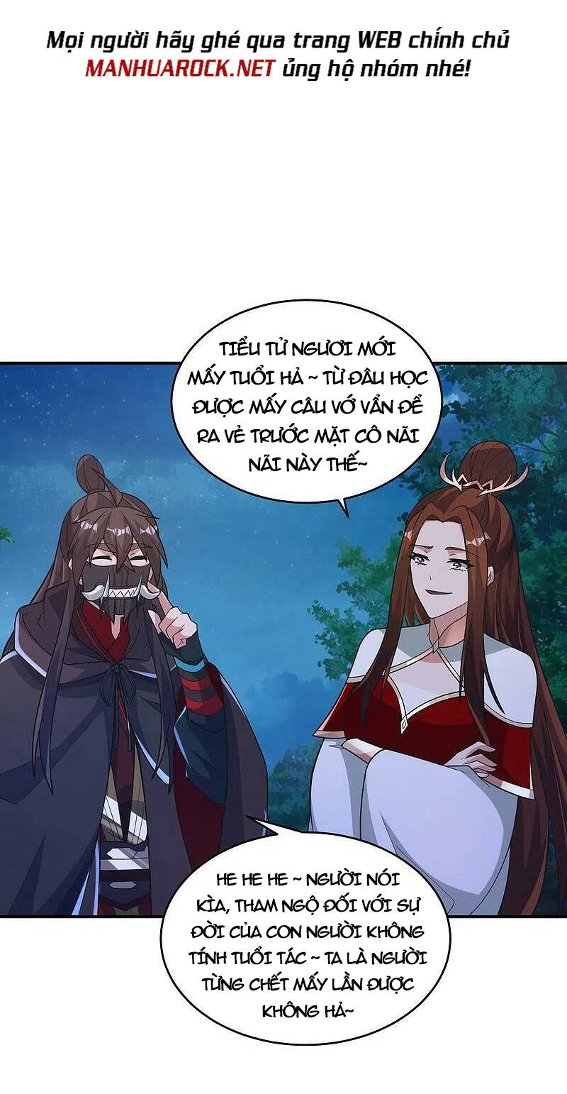 Chapter 384 trang 26