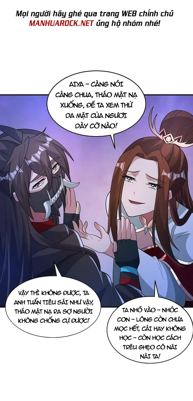 Chapter 384 trang 27