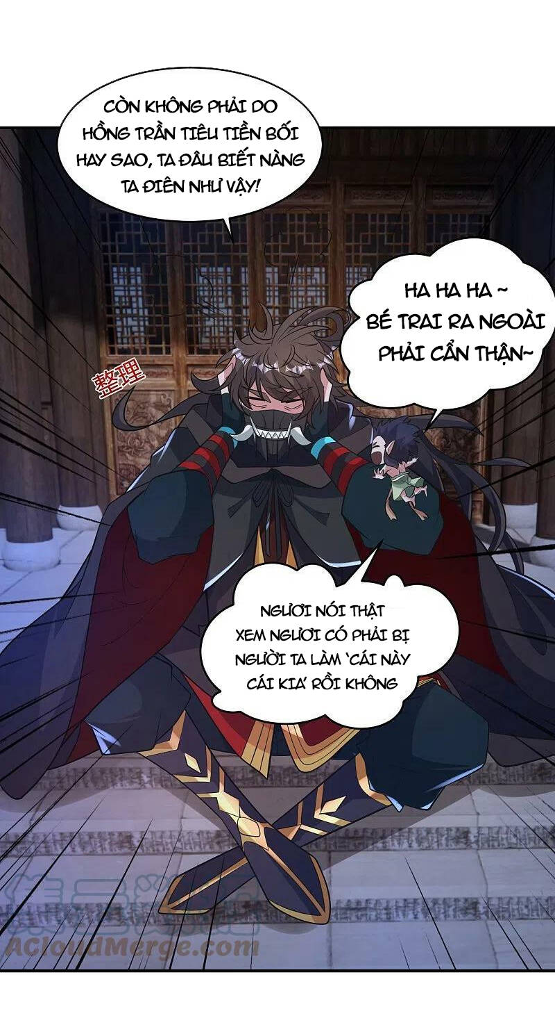 Chapter 384 trang 29