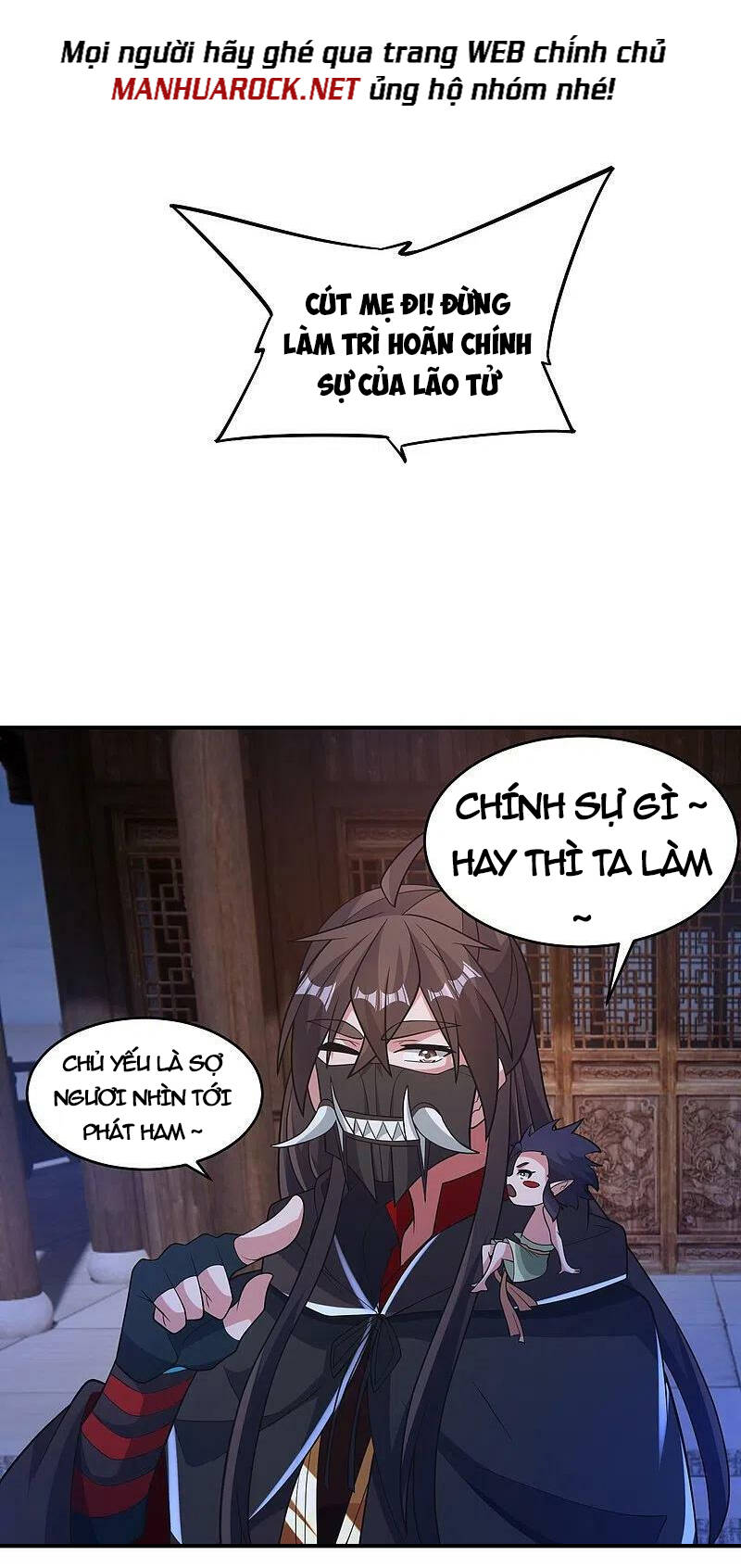 Chapter 384 trang 30