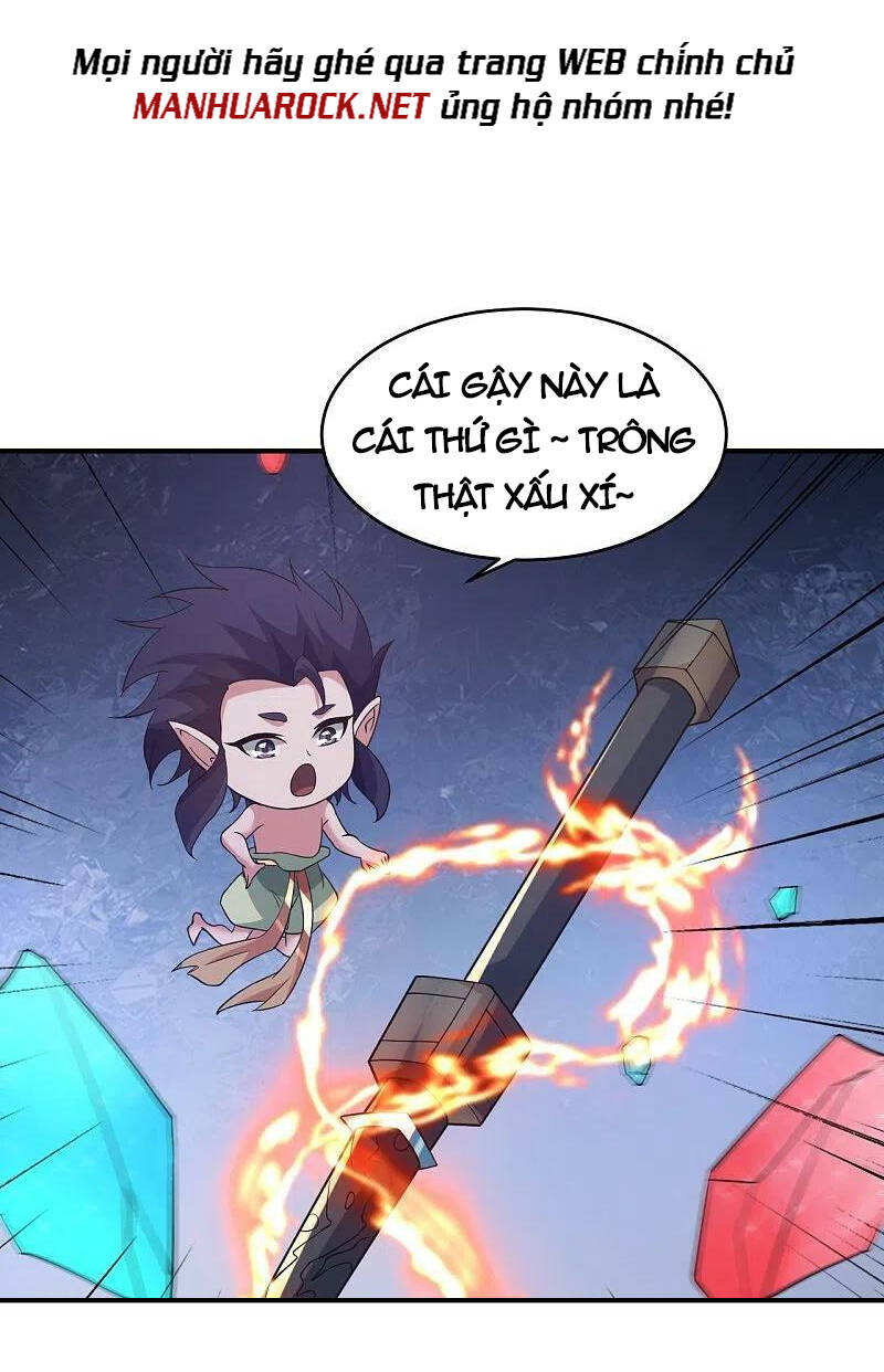 Chapter 384 trang 32