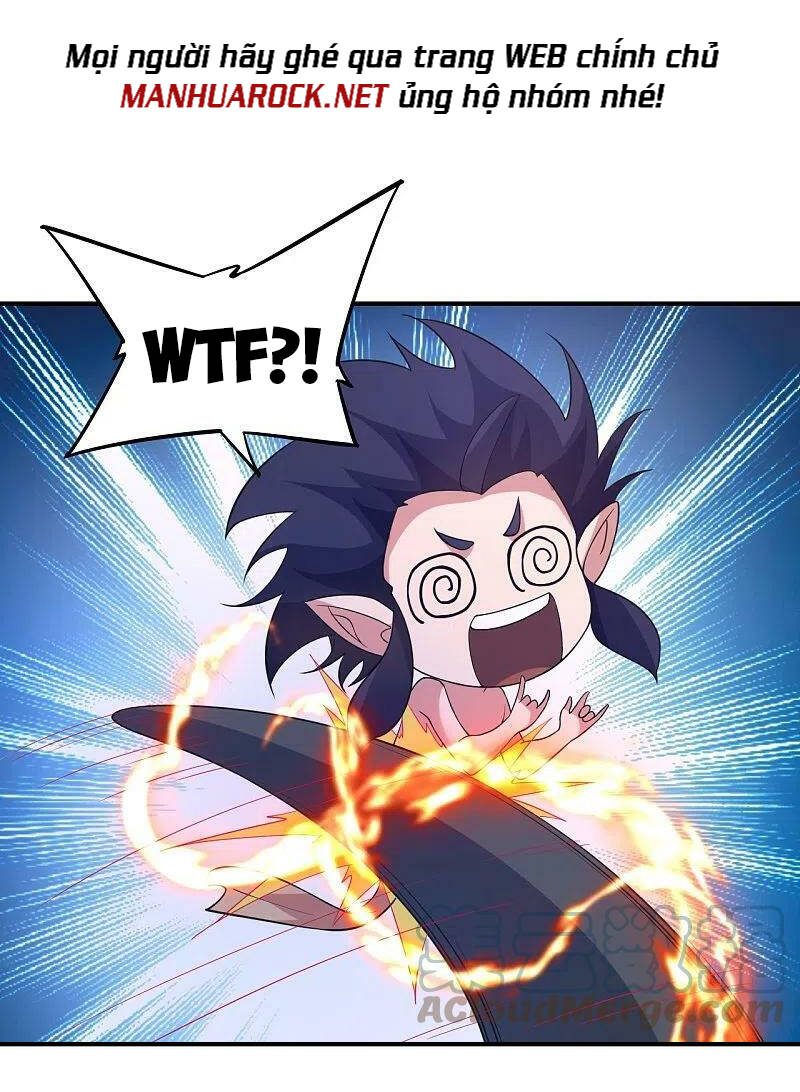 Chapter 384 trang 34