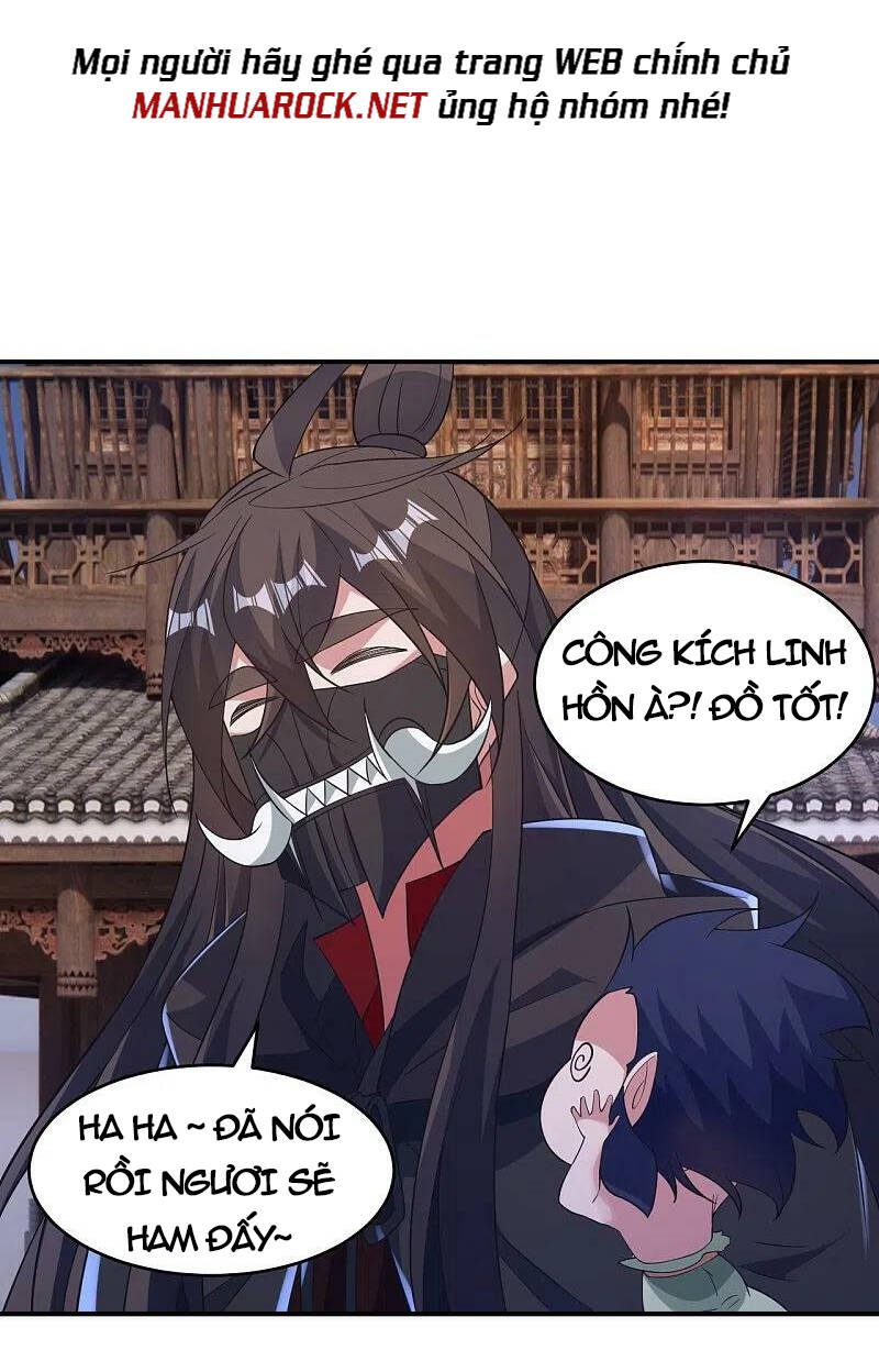 Chapter 384 trang 35