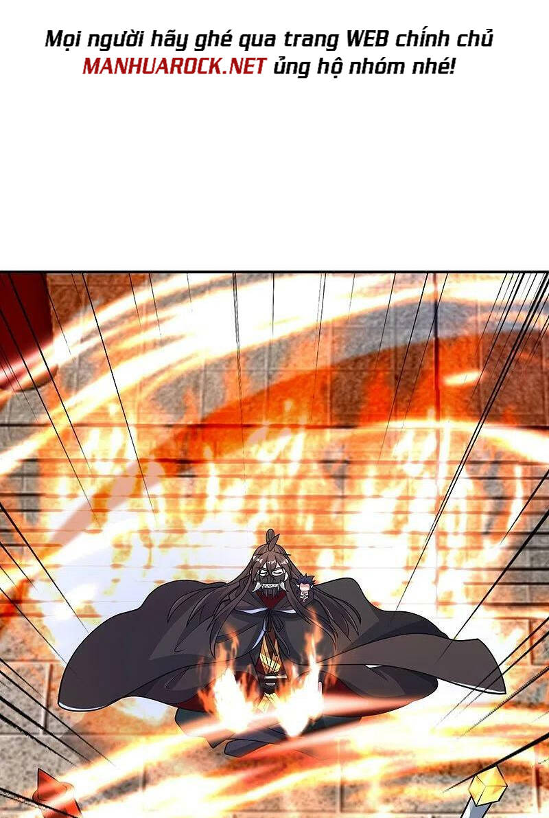 Chapter 384 trang 36