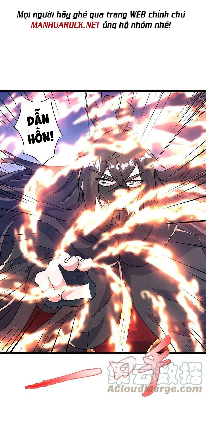 Chapter 386 trang 14