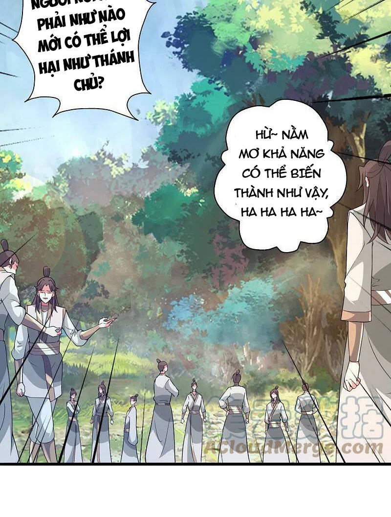 Chapter 386 trang 17