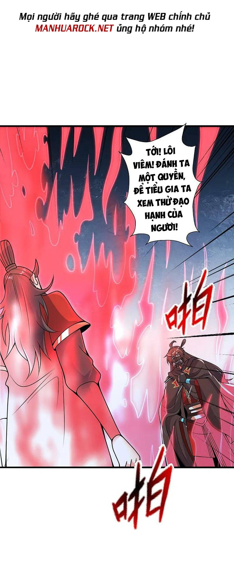 Chapter 386 trang 25