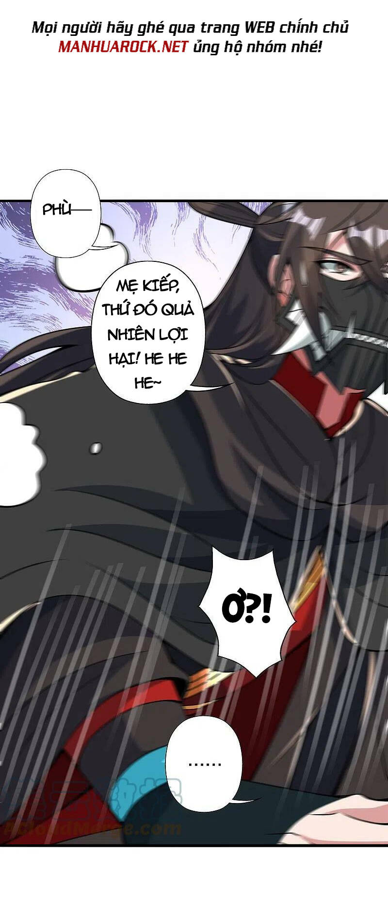 Chapter 386 trang 33