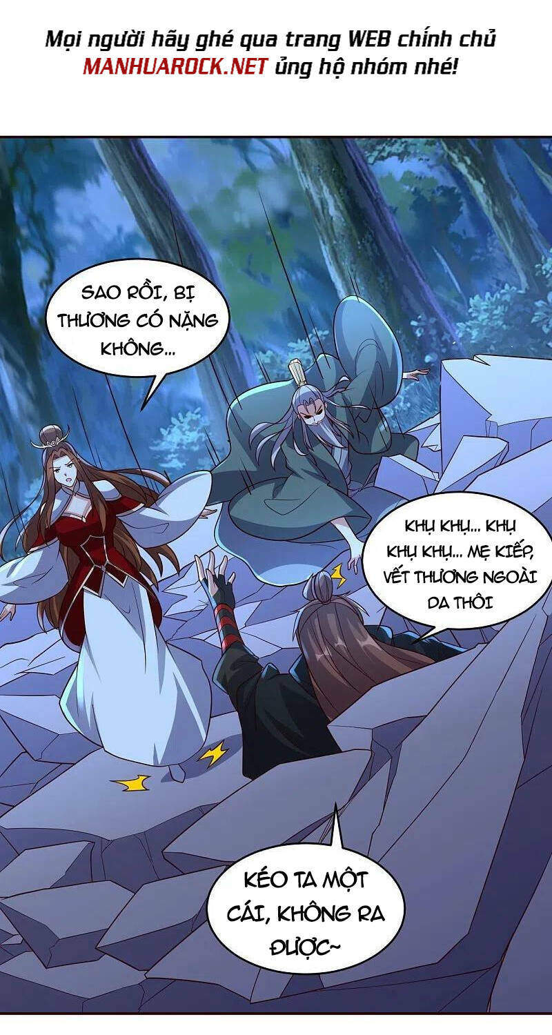 Chapter 390 trang 12