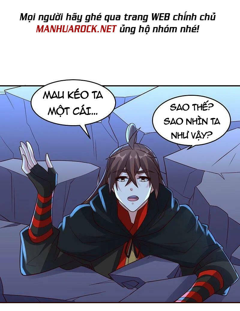 Chapter 390 trang 14