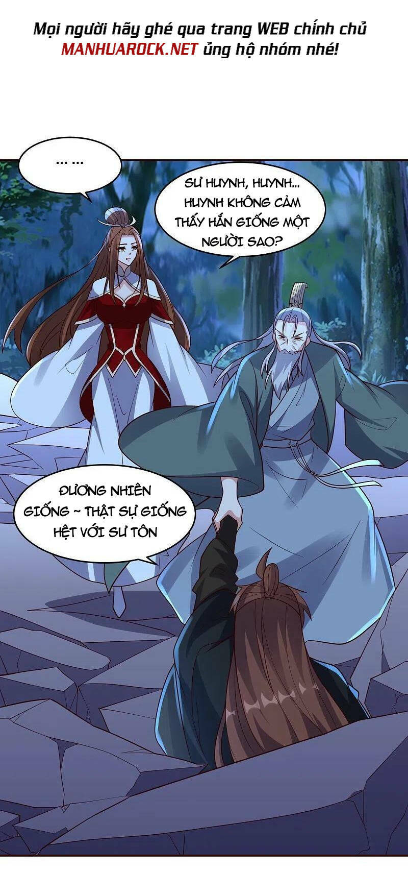 Chapter 390 trang 15