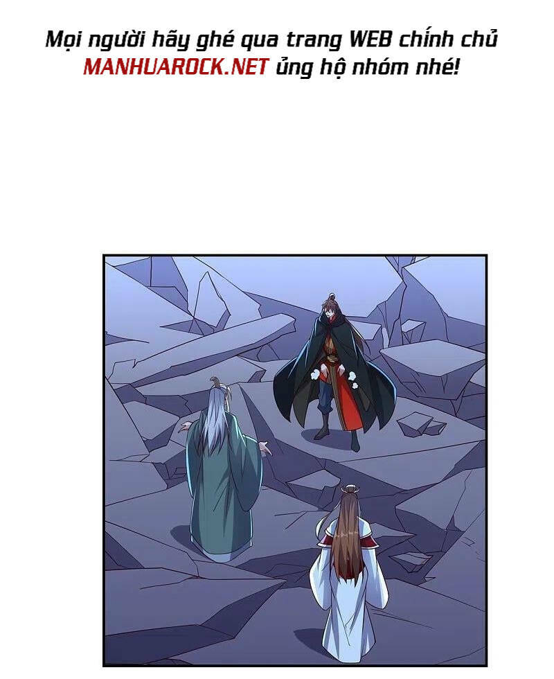 Chapter 390 trang 18