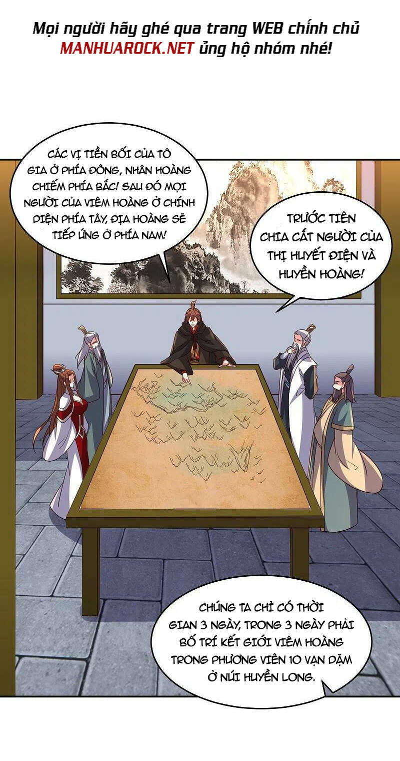 Chapter 390 trang 24