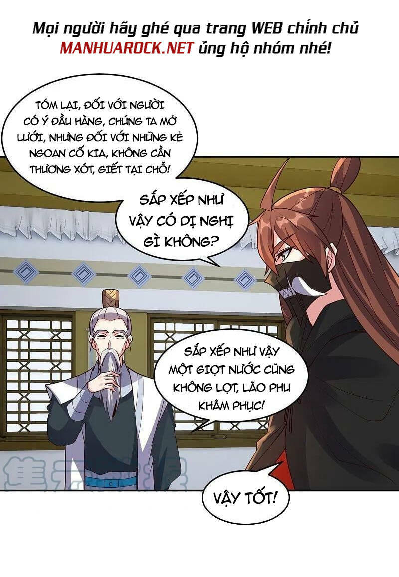 Chapter 390 trang 28