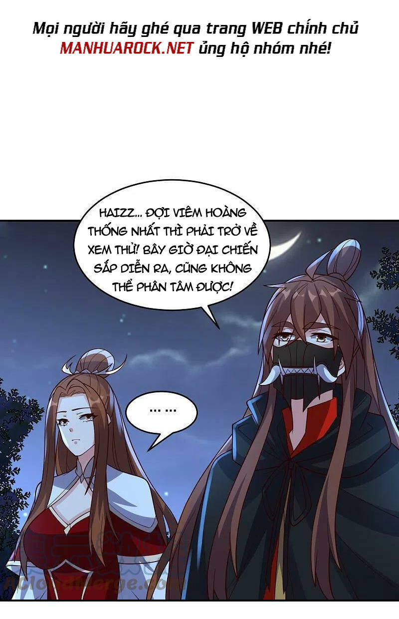 Chapter 390 trang 34