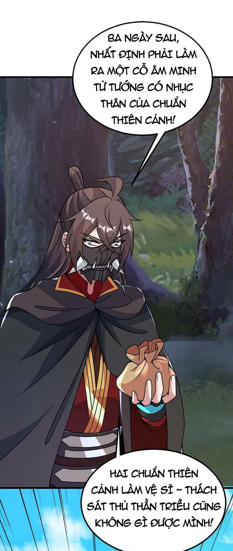 Chapter 390 trang 48
