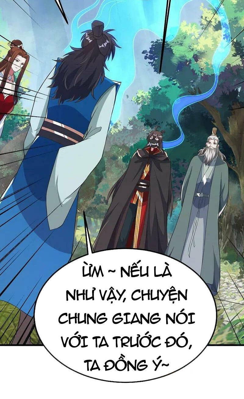 Chapter 390 trang 64