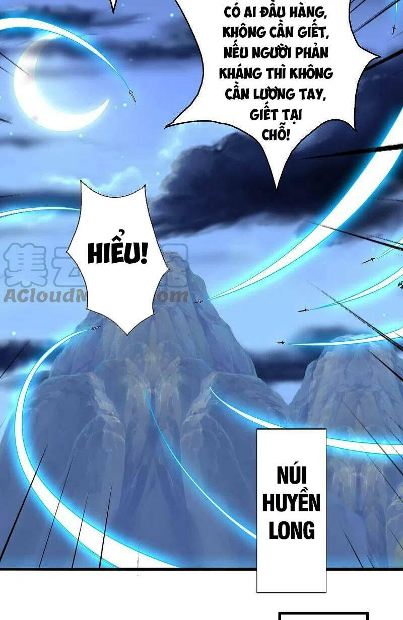 Chapter 392 trang 19