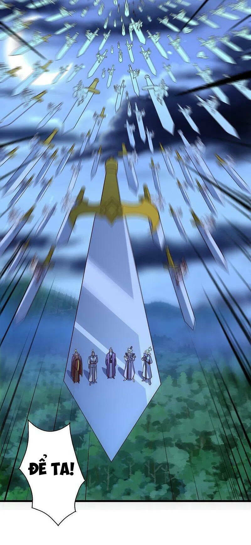 Chapter 392 trang 22