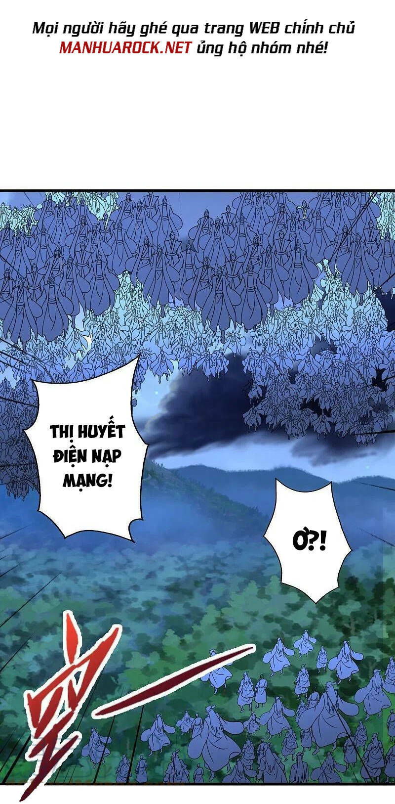 Chapter 392 trang 33