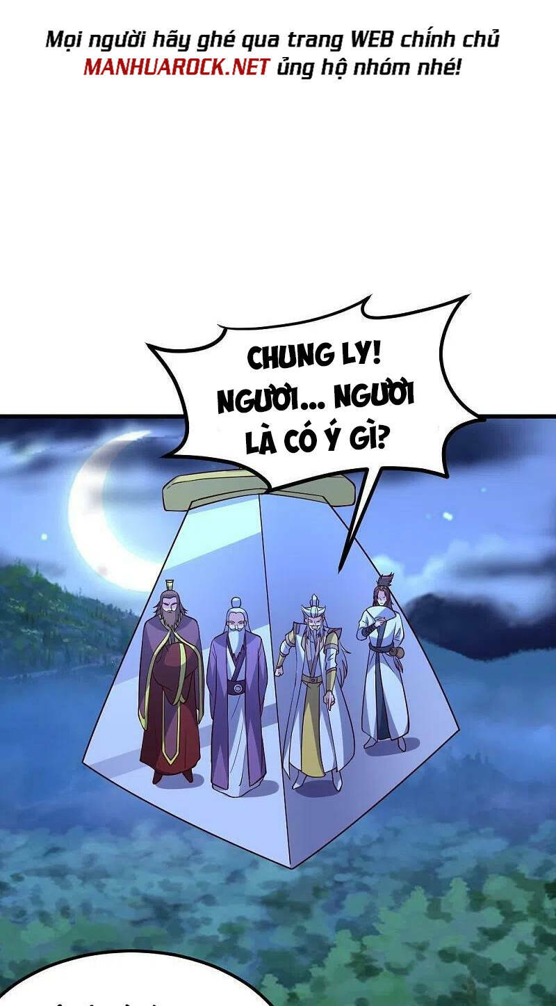 Chapter 392 trang 36