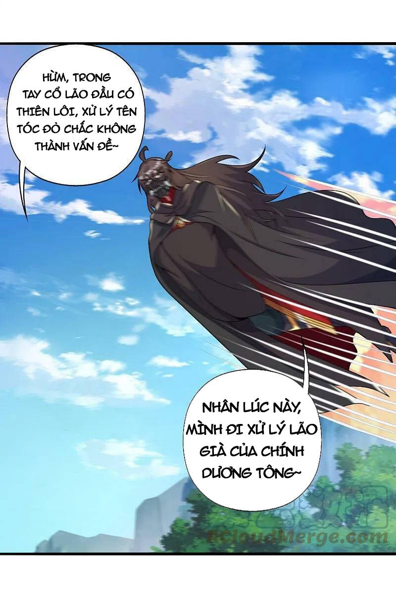 Chapter 396 trang 14