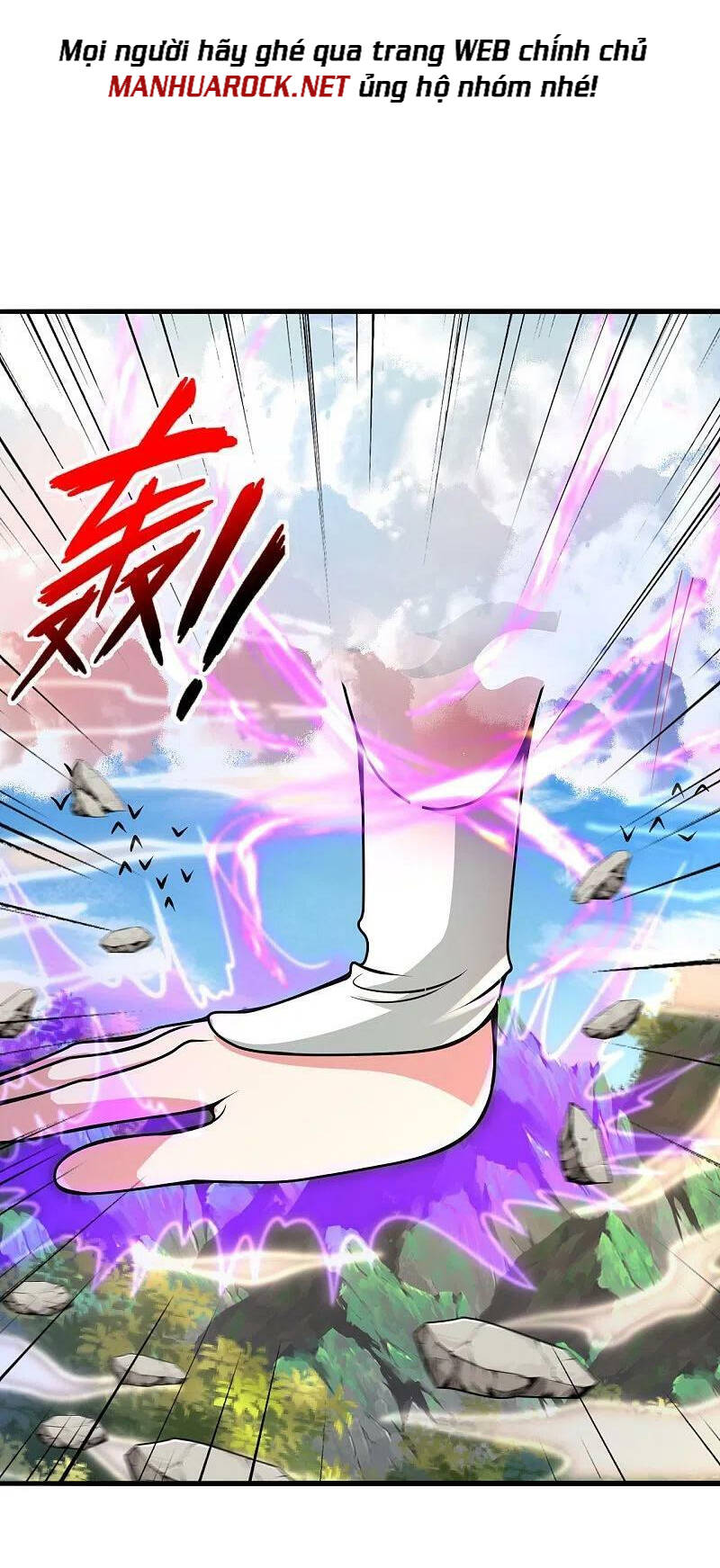 Chapter 396 trang 20