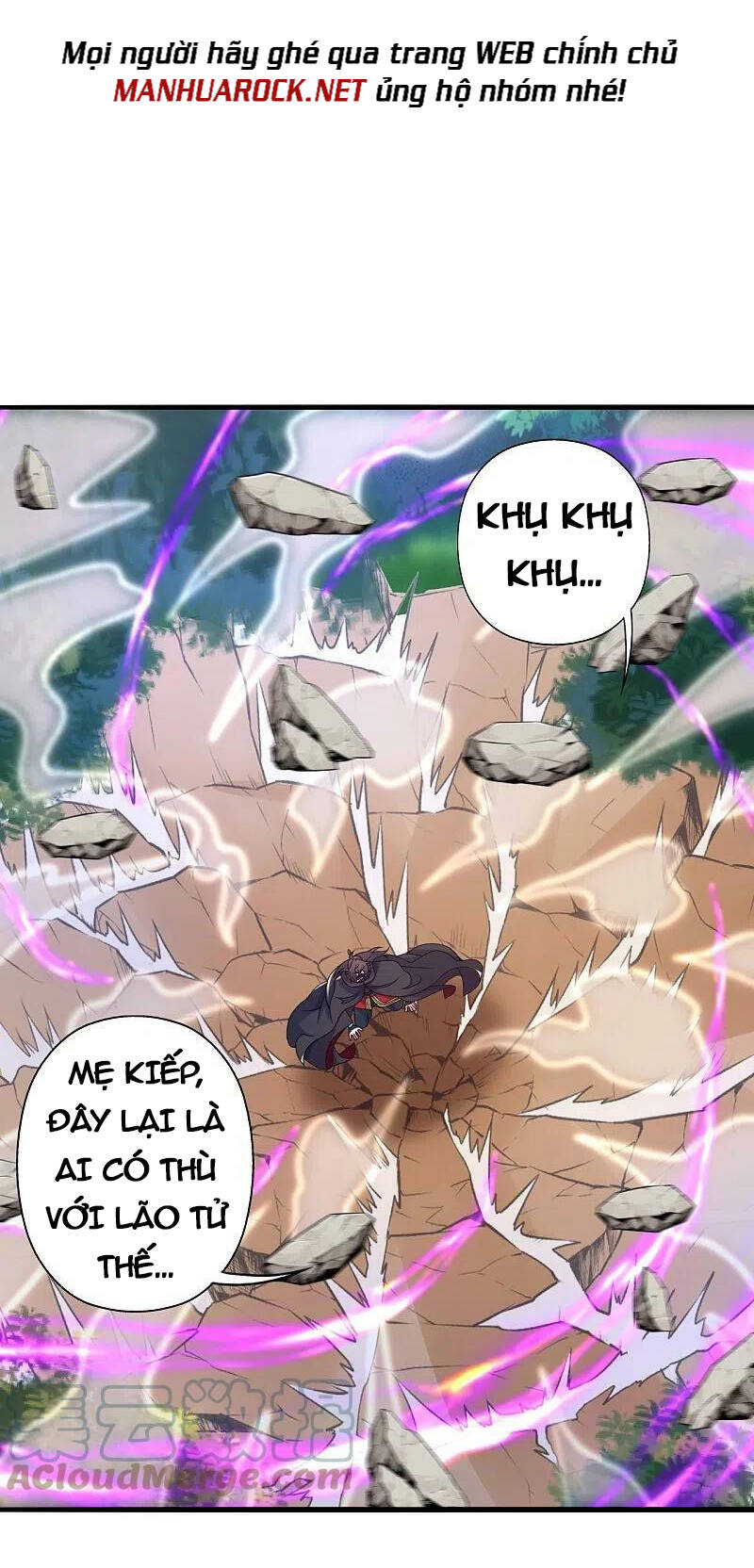 Chapter 396 trang 22