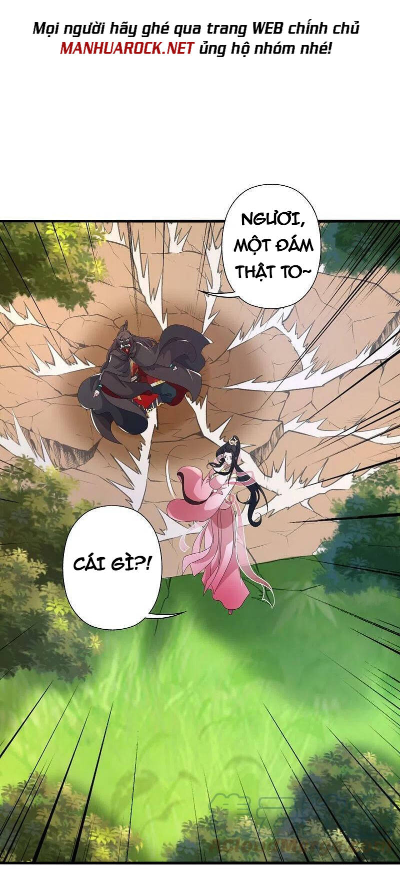 Chapter 396 trang 28