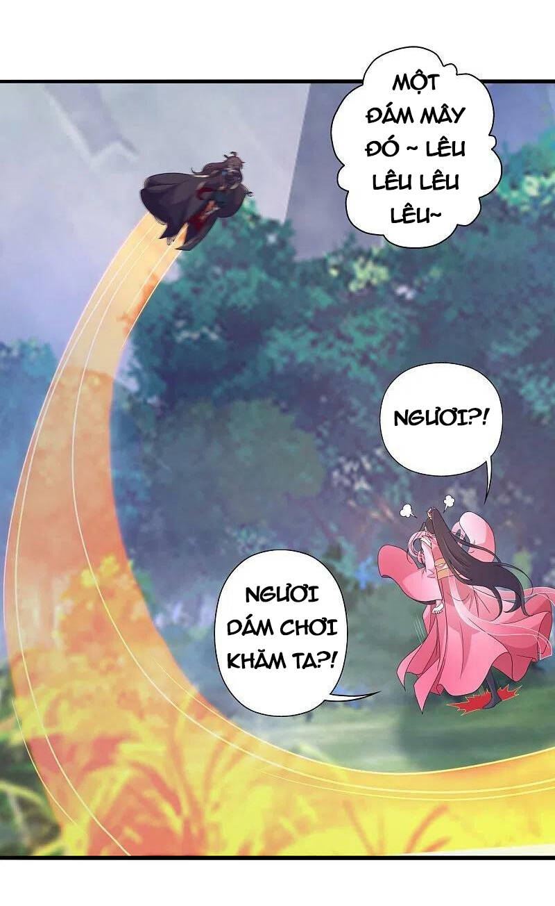 Chapter 396 trang 29