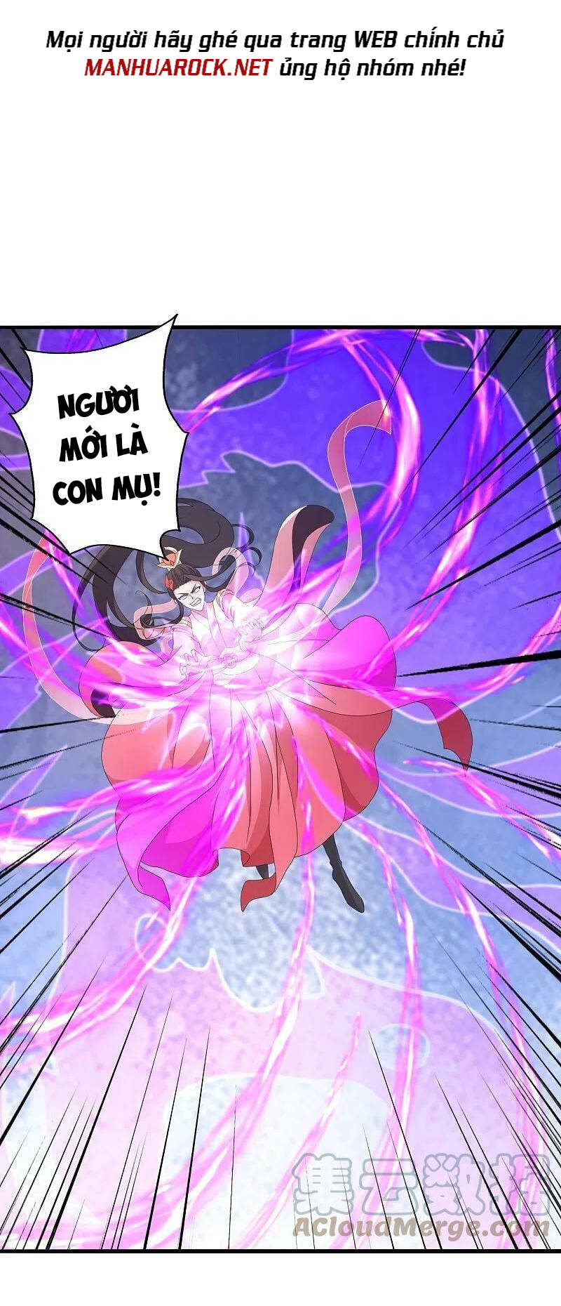 Chapter 396 trang 32