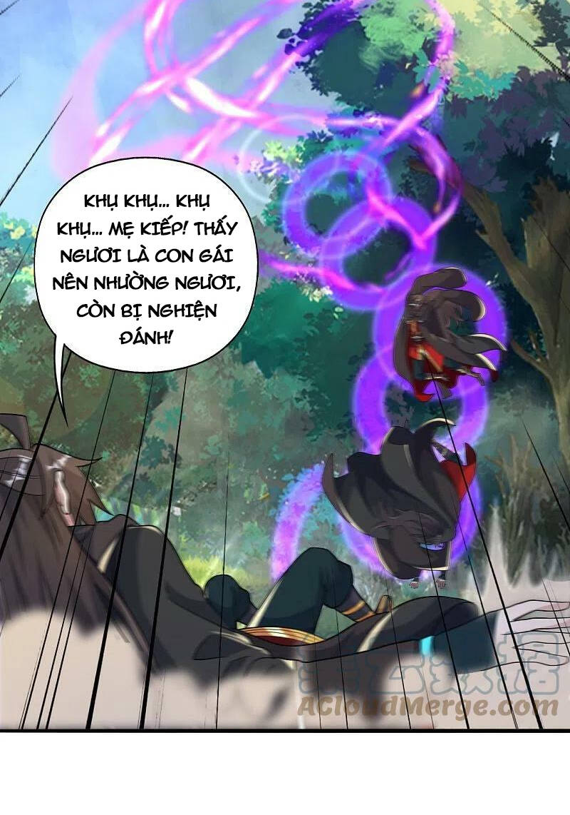 Chapter 396 trang 36