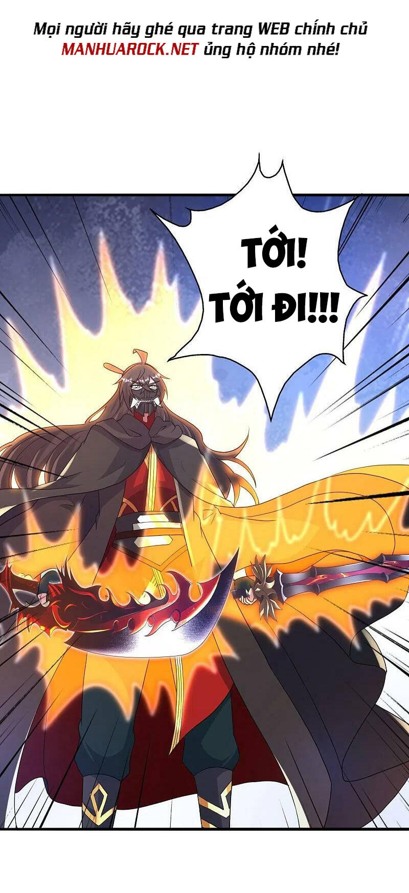 Chapter 396 trang 37