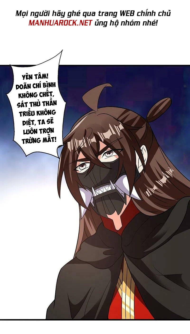 Chapter 398 trang 14