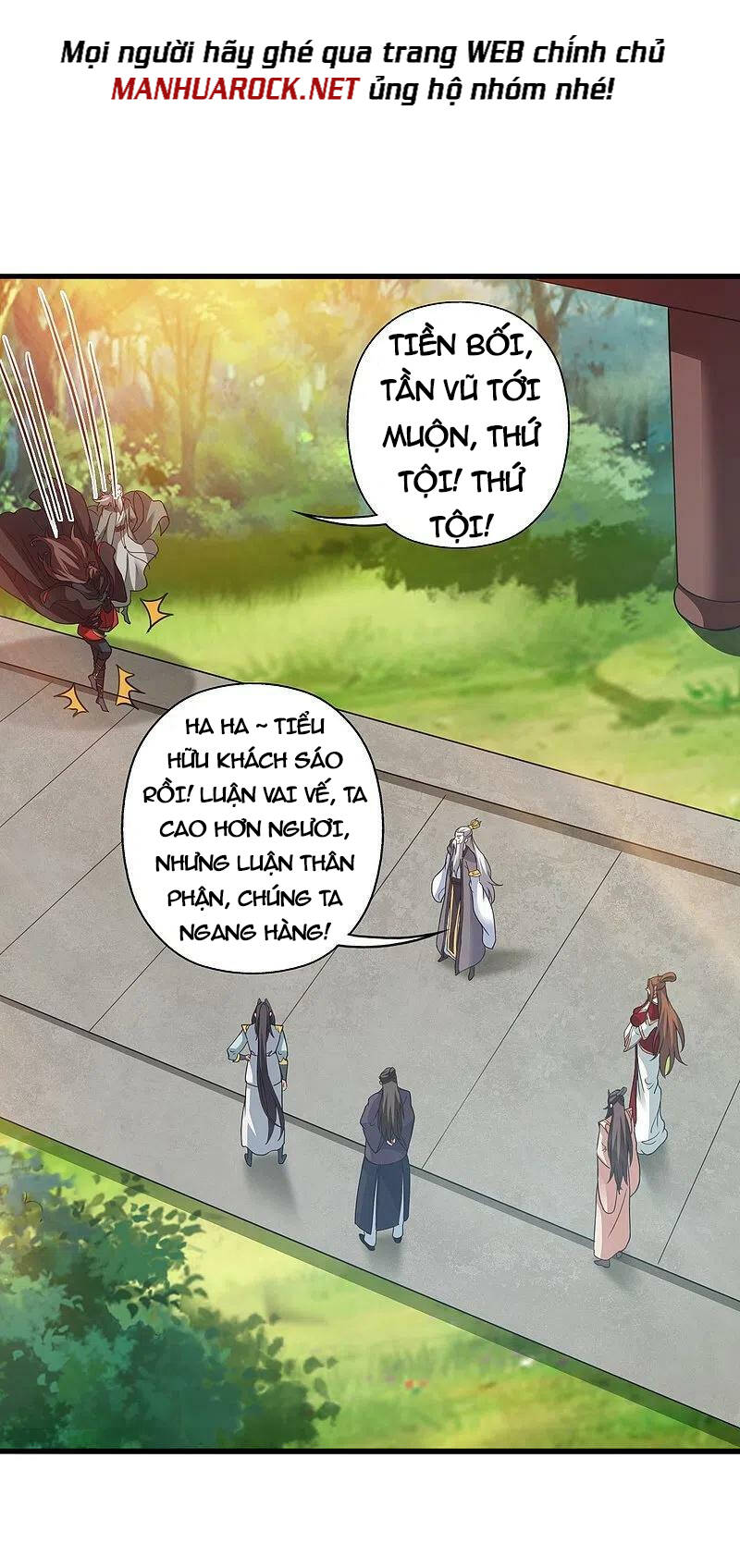 Chapter 398 trang 18