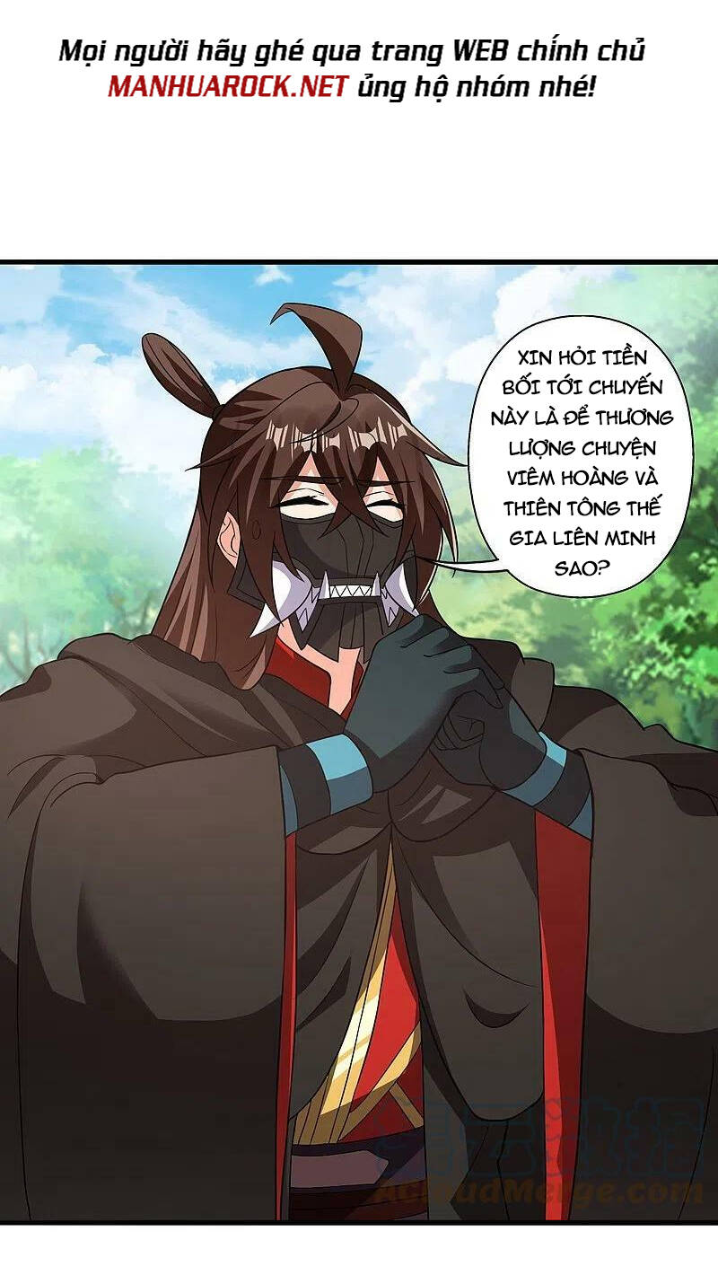 Chapter 398 trang 19