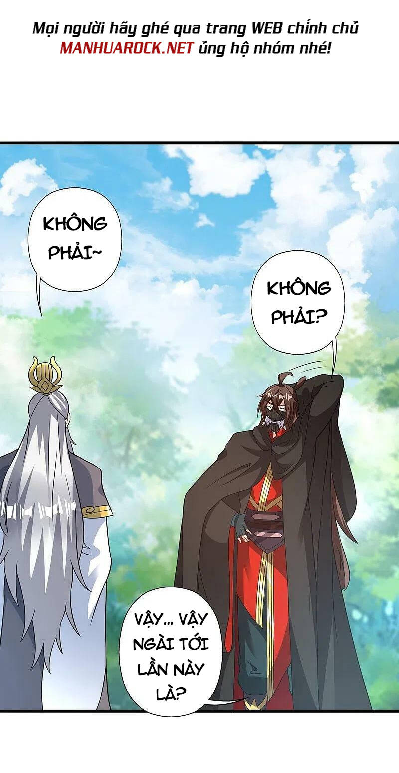 Chapter 398 trang 20